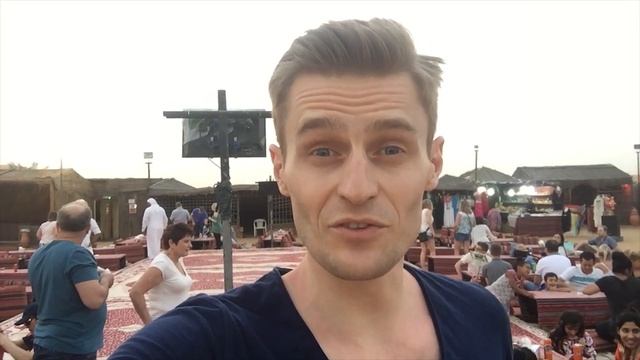 Отдых в Дубае. Сафари в Дубае, ОАЭ: Дикое сафари в Дубае смотреть онлайн