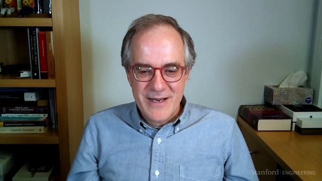 The future of computational linguistics смотреть онлайн