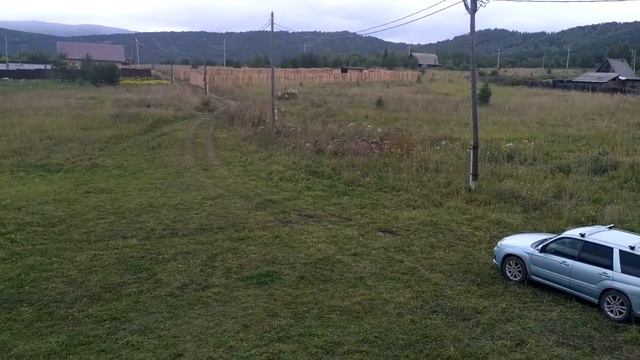 Участок 26 соток поселок Манский г. Дивнонорск смотреть онлайн