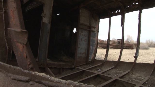 Все об Аральском море смотреть онлайн