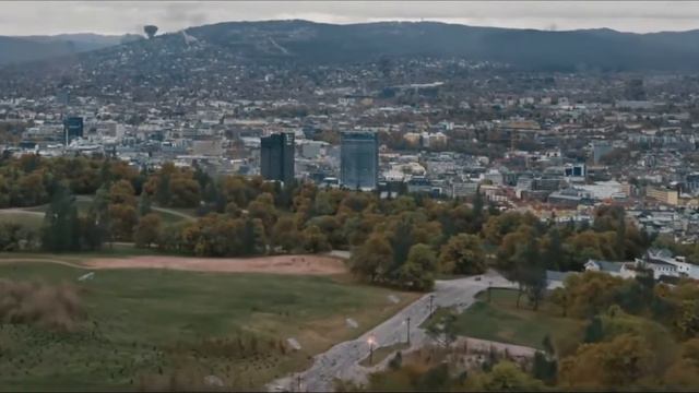The Quake (2018) - Trailer смотреть онлайн