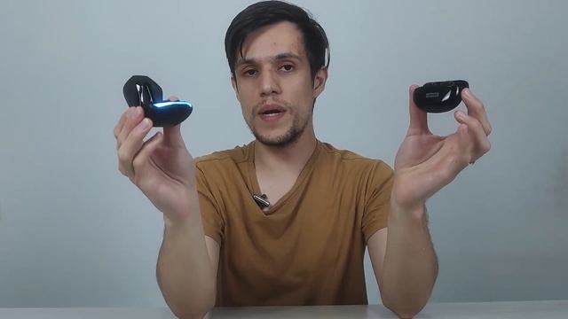 Lenovo GM2 Pro vs Lenovo LP5 Comparativo!! Som, Delay, Microfone,qual vale a pena Comprar? смотреть онлайн