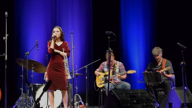 Motis & Mallinger Quintet en Villarrica смотреть онлайн