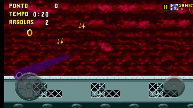 Round 2.EXE Android Full Walkthrough смотреть онлайн
