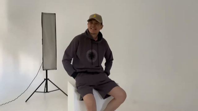 Bayan brand. Весенняя коллекция-2021 смотреть онлайн