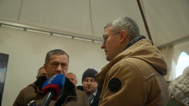 Владимир Солодов аэропорт смотреть онлайн