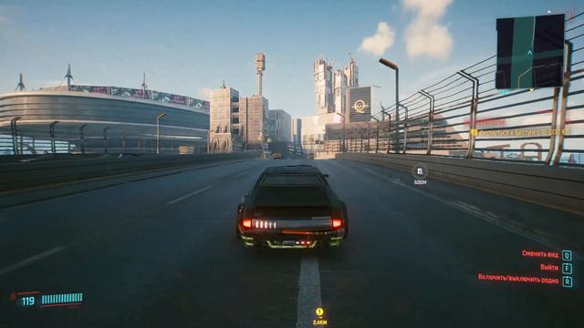 Cyberpunk 2077 начинаю по новой за корпората смотреть онлайн