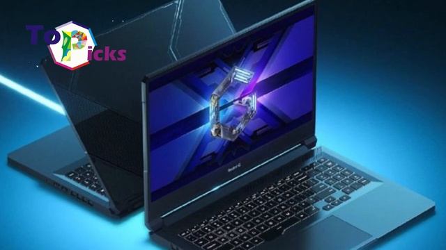 Xiaomi Introducing Latest Gaming Laptop, Redmi G 2021 смотреть онлайн