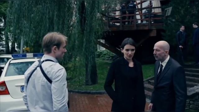 Саша и Есения, "Метод" смотреть онлайн