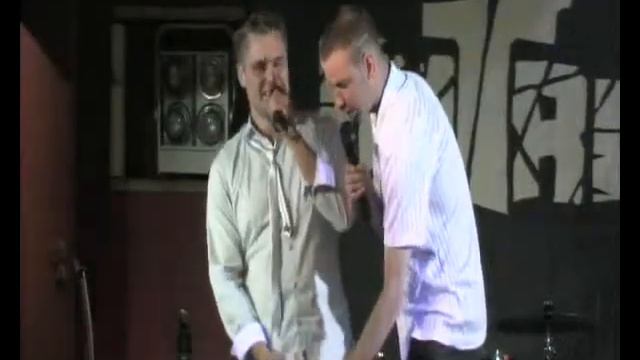 Int.Riga Палыч&Женя Мячиков- новый iphone.avi смотреть онлайн
