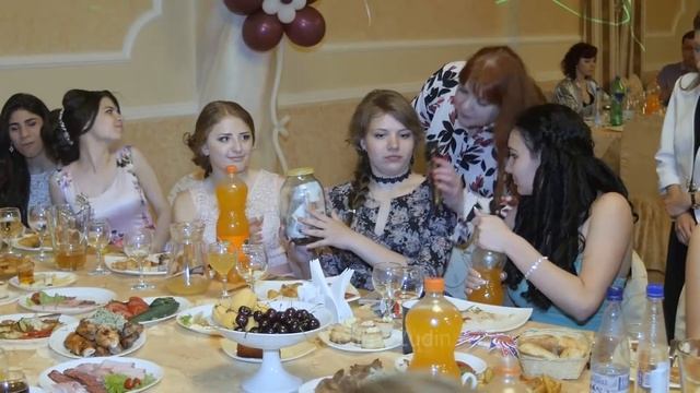 Выпускной вечер 11 класс 2017 / Svideodom смотреть онлайн