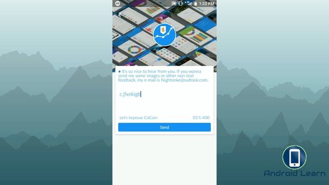 How to make Personal finance and accounting solution app in android studio смотреть онлайн