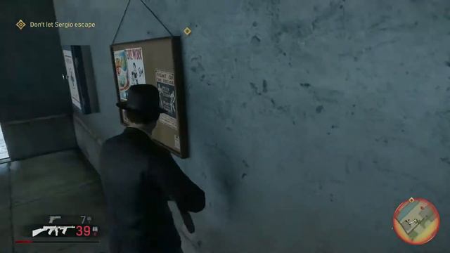 🔴LIVE | DON MORELLO | Mafia | Complete Playthrough | Part 3 смотреть онлайн