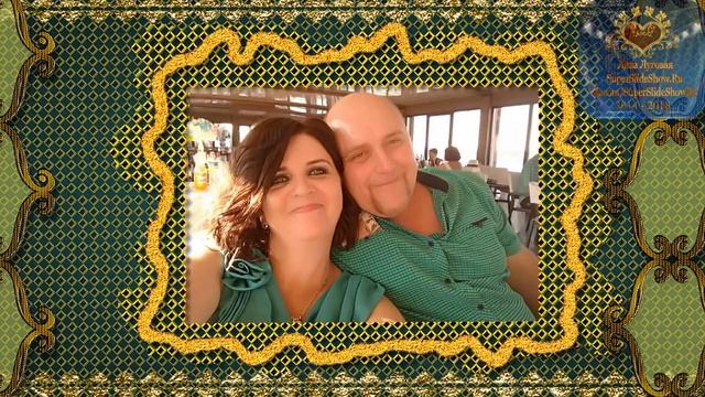 ПОЗДРАВЛЕНИЕ ДЛЯ ЛЮБИМОЙ ЖЕНЩИНЫ И МАМЕ НА ЮБИЛЕЙ 45 ЛЕТ! 45 БАБА ЯГОДКА ПЯТЬ. смотреть онлайн