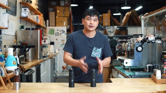 1ZPRESSO K-ULTRA: A Quick Look At How 1Zpresso's K-Ultra Compares To Other 1Zpresso Grinders