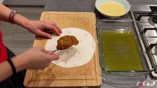 Готовка на Открытом Воздухе