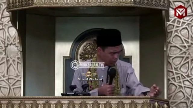 UAS Kendarai Mobil Mewah | Ustadz Somad Terbaru Peran Anak Muda Dalam Dakwah смотреть онлайн