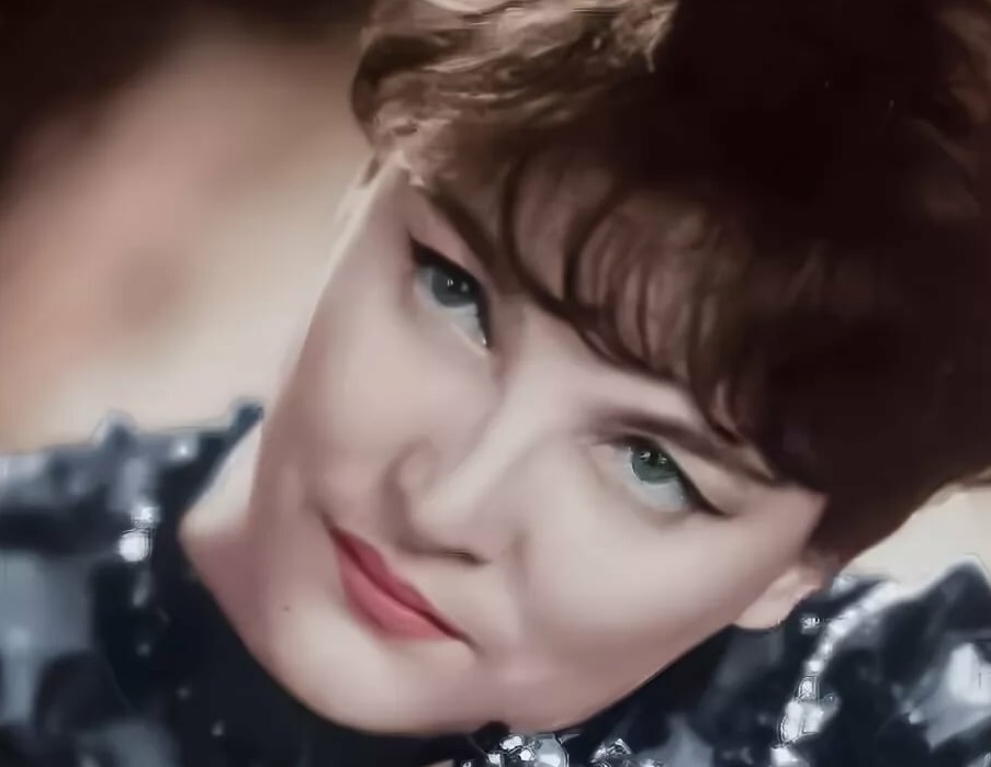 Очаровательные глазки (О. Воронец) романс, разбор на гармони №-200 с цифрами смотреть онлайн