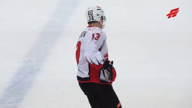 "Авангард" выигрывает серию буллитов у "Кузни"! смотреть онлайн