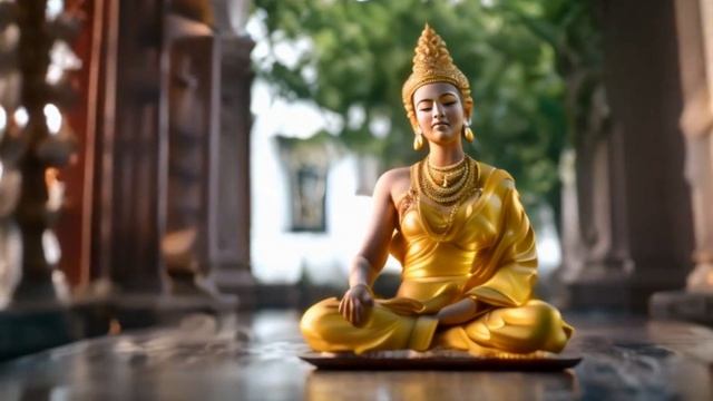 किसा गौतमी और महात्मा बुद्ध की कहानी | The Story of Kisa Gautami and Mahatma Buddha смотреть онлайн