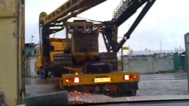 перевозка СП49.mp4 смотреть онлайн