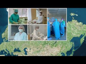 Поздравление ко дню операционной медицинской сестры