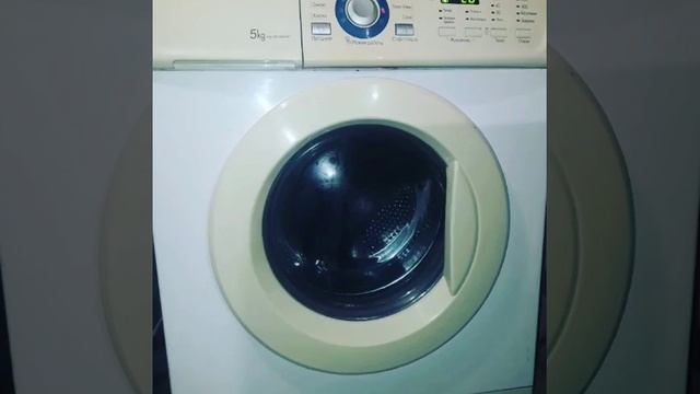 Цена 2800грн. Стиральная машина LG 5кг. смотреть онлайн