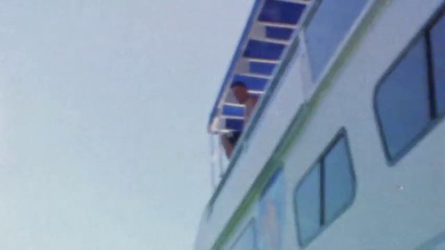 Super 8 Film Kit & Rhonda Cam смотреть онлайн