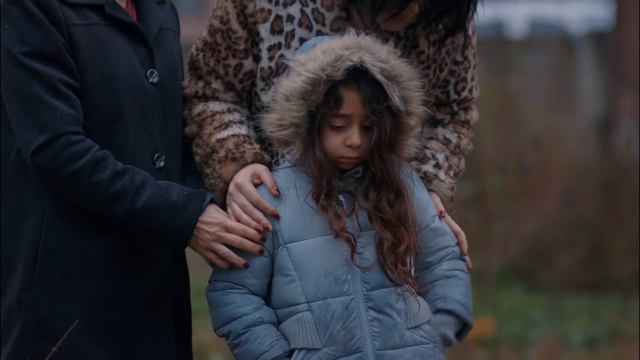 Anne - Cengiz Melek'i Korkutuyor! смотреть онлайн