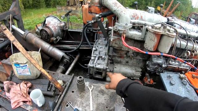 стартер на А 01 смотреть онлайн