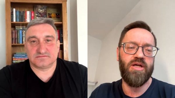 ЛитвиныLive. Микола Ермалович