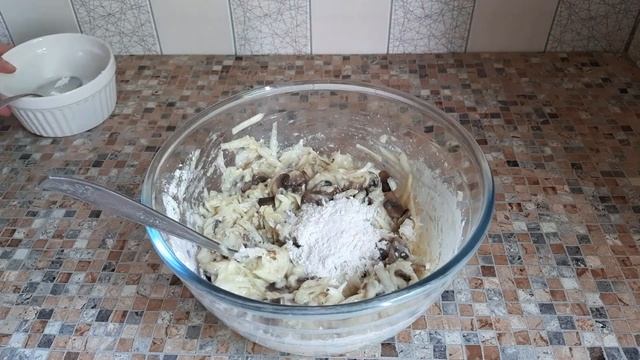 Кулинарная галерея вкуса