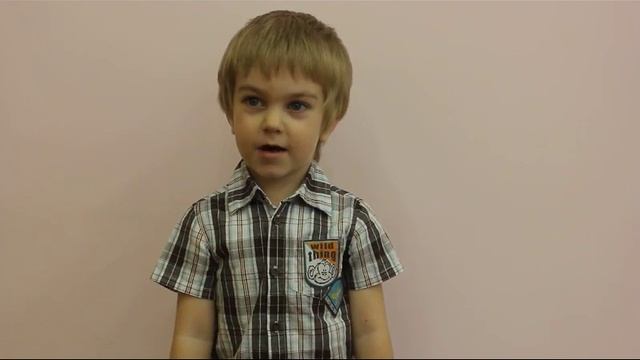 К. Чуковский «отрывок из сказки "Тараканище"» смотреть онлайн