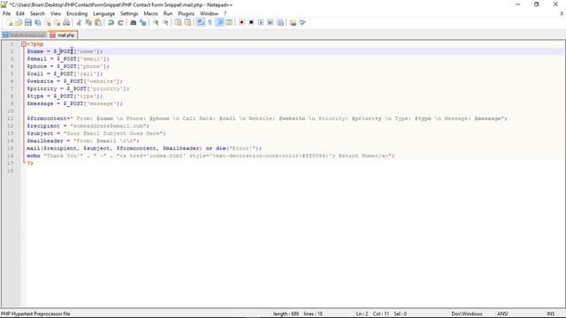 Create and Send a Popup (Modal) Contact Form in Mobirise смотреть онлайн