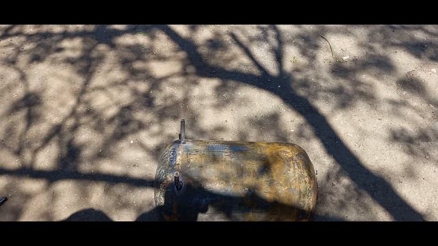 Воскотопка из металолома смотреть онлайн