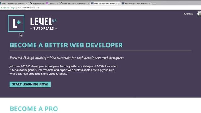 What Is React? смотреть онлайн