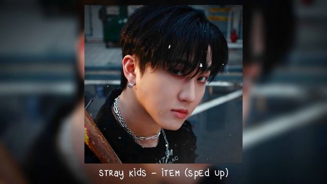stray kids - item (???? ??) смотреть онлайн