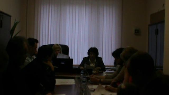 Внеочередное аседание Совета депутатов МО ОБЮ от 25 ноября 2016 года.avi