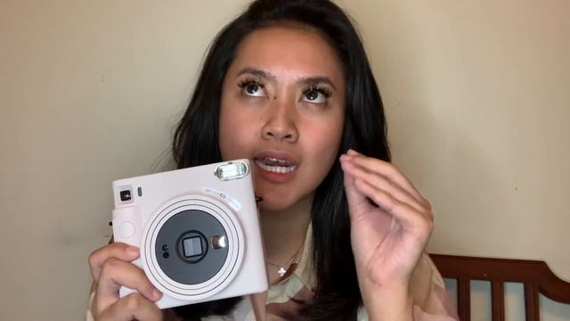 UNBOXING INSTAX SQUARE SQ1 | SEBAGUS ITU #NGOCEH смотреть онлайн
