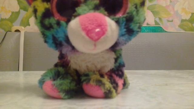 Вопрос-ответ от глазастиков|Beanie Boos ❤ смотреть онлайн