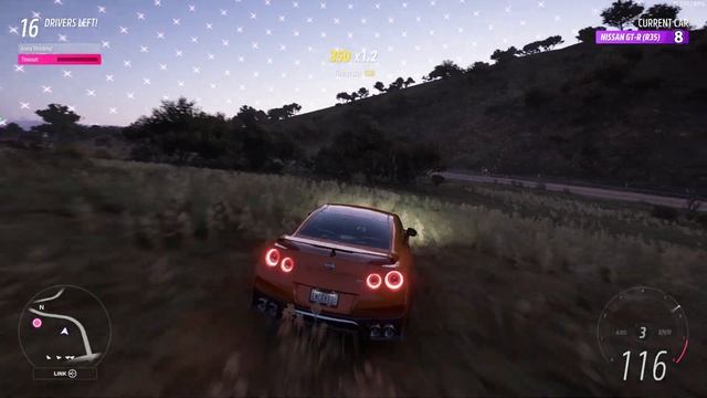 THE ELIMINATOR - I TOTALLY DOMINATED THE GAME IN GYMKHANA 10 FOCUS! (Forza Horizon 5) смотреть онлайн