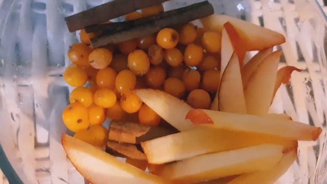 Ягодный напиток из Чайного гриба смотреть онлайн