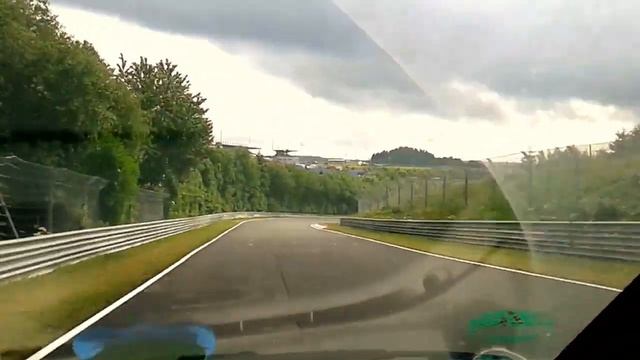 reno tuingo nurburgring смотреть онлайн