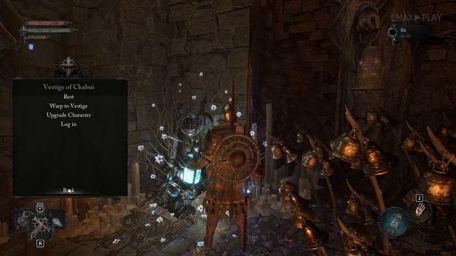 UNLOCK THE EPIC JOURNEY #3 ► Lords of the Fallen | Walkthrough [4K PC 60FPS ULTRA] смотреть онлайн