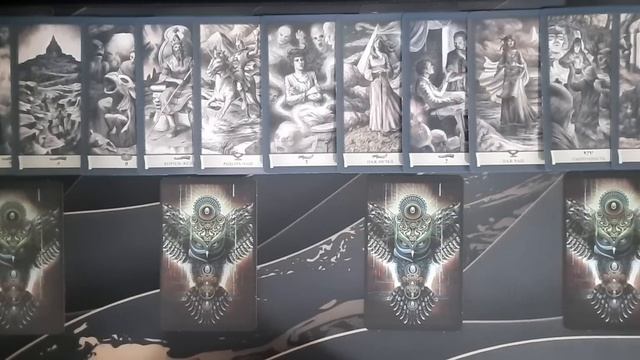 Что ждёт впереди изменения, удивление, удача послание Рода??? смотреть онлайн