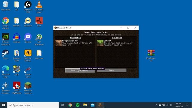 How to Install Minebricks and SEUS Ray Tracing Shaders (2021) смотреть онлайн