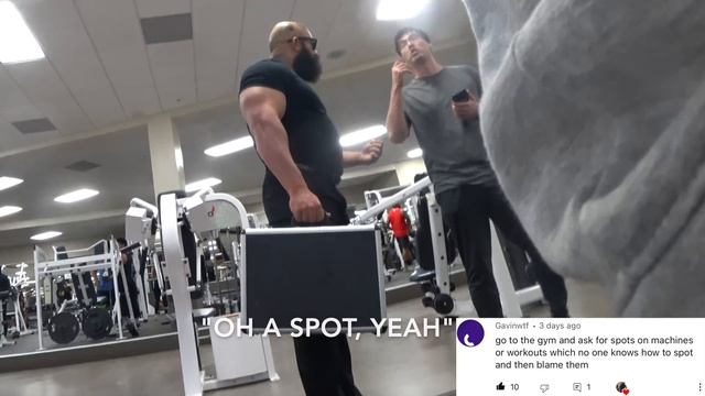 RUSSIAN GANGSTER Throwing FAKE GANG SIGNS On Thugs In The Hood GONE WRONG! (MUST WATCH)