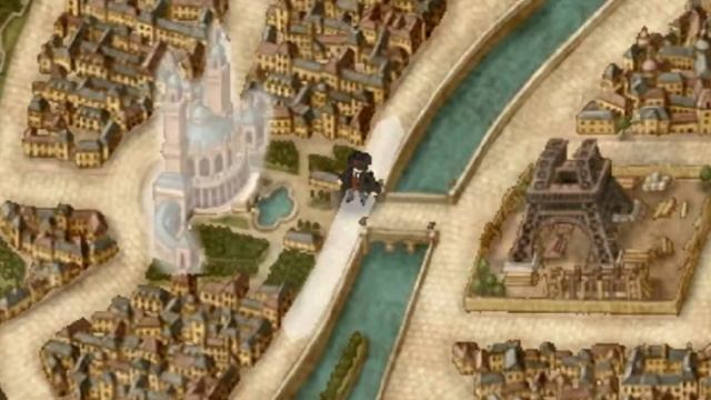 Lets Play - Doctor Lautrec and the Forgotten Knights Part 4 смотреть онлайн