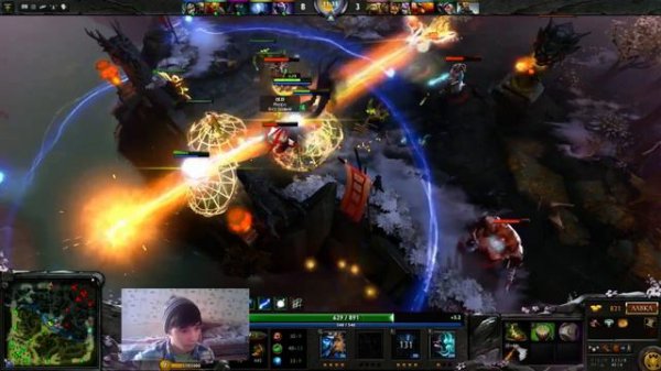 Гайд на Terrorblade dota 2 (web)