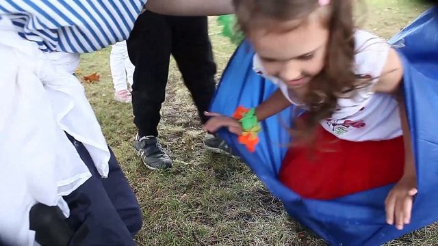 Квест "Вокруг света" смотреть онлайн